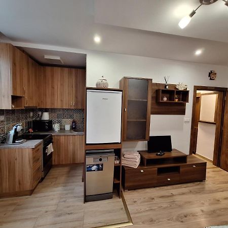 Diana Apartments 2 Bártfa Kültér fotó