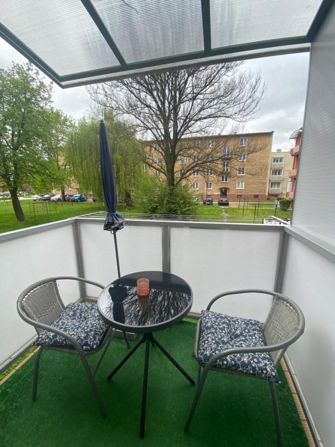 Diana Apartments 2 Bártfa Kültér fotó